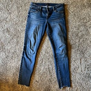 STS Blue Skinny Jeans